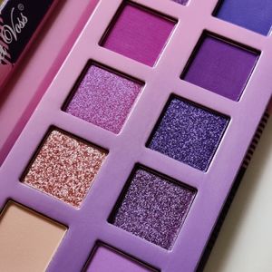 Violet Voss Eyeshadow Palette
